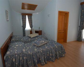 Rooms Luna Sol Krnica Exterior foto